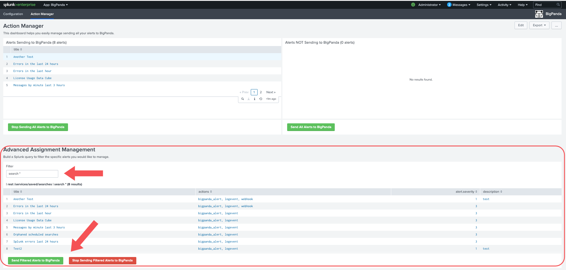 Splunk_AdvancedAssignmentManagement