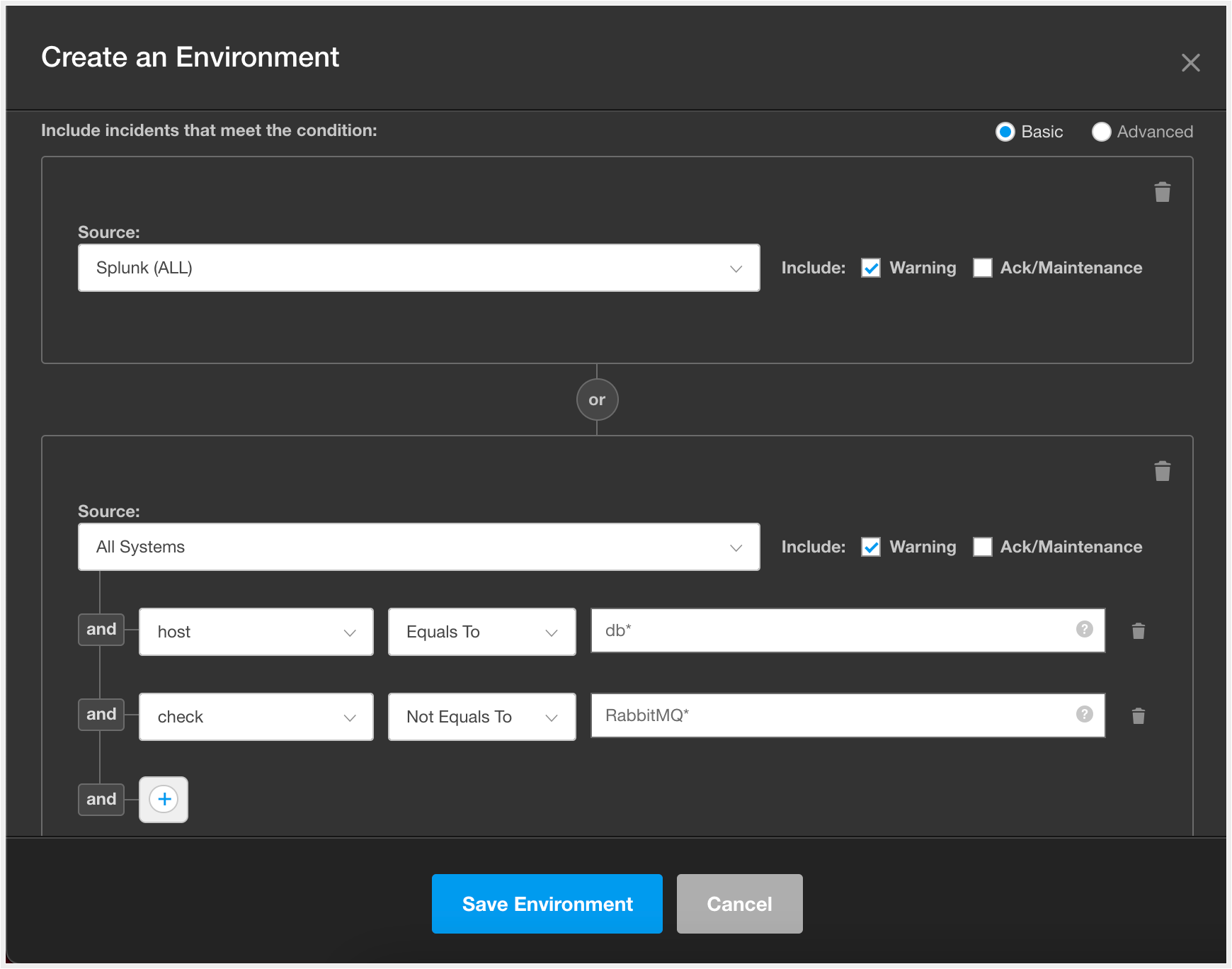 incidents_environments_dbaenvironment